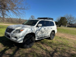 2009 Lexus LX 570 4WD 96,000 mi
