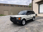 1998 Land Rover Range Rover 4.6 HSE AWD 130,000 mi