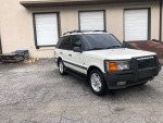 1998 Land Rover Range Rover 4.6 HSE AWD 130,000 mi