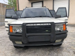 1998 Land Rover Range Rover 4.6 HSE AWD 130,000 mi