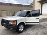 1998 Land Rover Range Rover 4.6 HSE AWD 130,000 mi