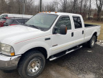 Ford 75,000 mi