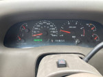 Ford 75,000 mi