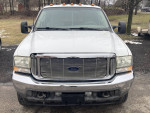 Ford 75,000 mi