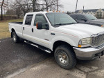 Ford 75,000 mi