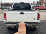 Ford 75,000 mi