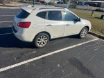 2012 Nissan Rogue 78,000 mi