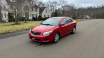 2010 Toyota Corolla LE FWD 108,000 mi