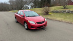 2010 Toyota Corolla LE FWD 108,000 mi