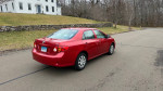 2010 Toyota Corolla LE FWD 108,000 mi
