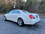 Mercedes-Benz 98,000 mi