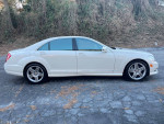 Mercedes-Benz 98,000 mi