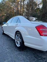 Mercedes-Benz 98,000 mi