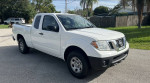2013 Nissan Frontier 91,000 mi