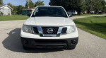 2013 Nissan Frontier 91,000 mi