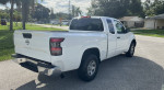 2013 Nissan Frontier 91,000 mi