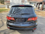 2007 Acura RDX 134,000 mi