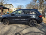 2007 Acura RDX 134,000 mi
