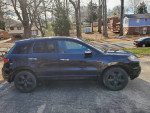 2007 Acura RDX 134,000 mi