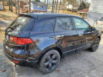 2007 Acura RDX 134,000 mi