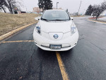 2013 Nissan LEAF SL FWD 83,000 mi