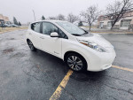 2013 Nissan LEAF SL FWD 83,000 mi
