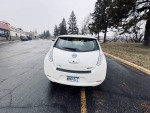 2013 Nissan LEAF SL FWD 83,000 mi