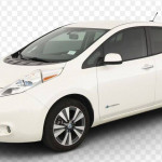 2013 Nissan LEAF SL FWD 83,000 mi