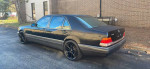 Mercedes-Benz 58,000 mi