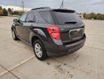 2017 Chevrolet Equinox 84,000 mi