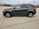2017 Chevrolet Equinox 84,000 mi
