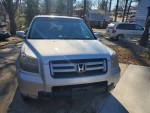 2006 Honda Pilot 110,000 mi