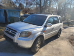 2006 Honda Pilot 110,000 mi