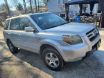 2006 Honda Pilot 110,000 mi