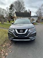 2017 Nissan Rogue SL FWD 100,000 mi