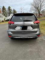 2017 Nissan Rogue SL FWD 100,000 mi