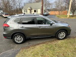 2017 Nissan Rogue SL FWD 100,000 mi