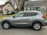 2017 Nissan Rogue SL FWD 100,000 mi
