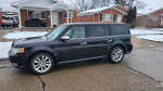 2010 Ford Flex Limited FWD 136,000 mi