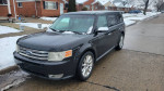 2010 Ford Flex Limited FWD 136,000 mi