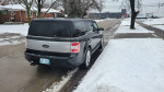 2010 Ford Flex Limited FWD 136,000 mi