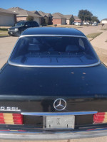 Mercedes-Benz 142,000 mi
