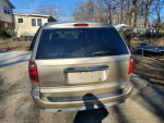 2006 Chrysler Town and Country 72,000 mi
