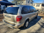 2006 Chrysler Town and Country 72,000 mi