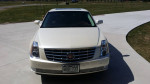 2008 Cadillac DTS 139,000 mi
