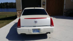 2008 Cadillac DTS 139,000 mi