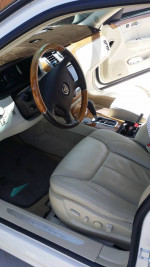 2008 Cadillac DTS 139,000 mi