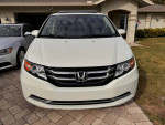 Honda 134,000 mi