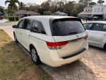 Honda 134,000 mi