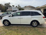 Honda 134,000 mi